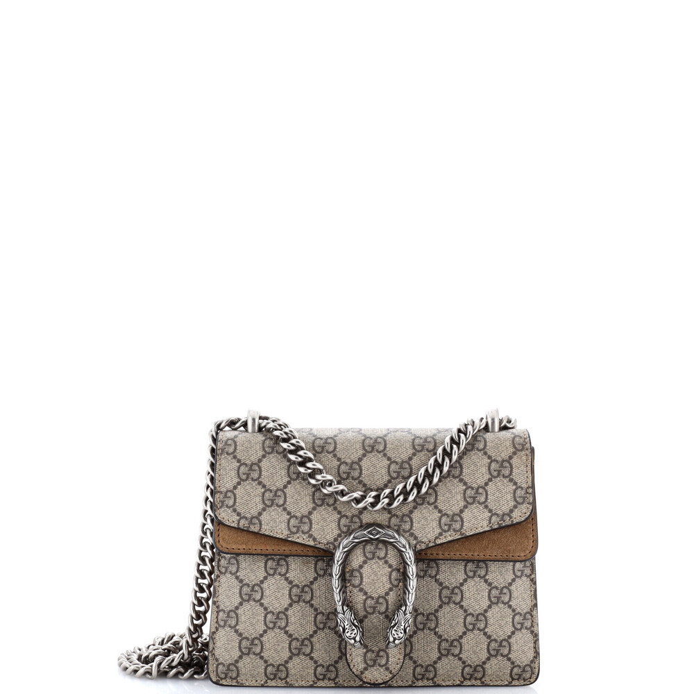 Gucci Mini Dionysus Bag